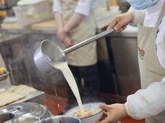 -小桃园·豆浆油条(复兴中路店)