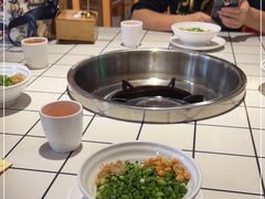 -蛙一刀·麻椒鱼火锅(金仙桥店)