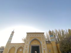 -艾提尕尔清真寺