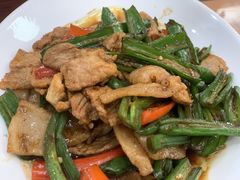 -农家小院(朱雀桥店)