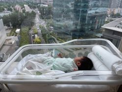 -baby bella小贝拉母婴护理中心(北京东隅店)