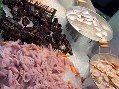 -非烤勿扰韩料自助烤肉(松山湖万科店)