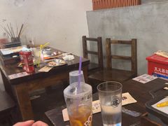 -破店肥哈·东北烧烤·夜宵(南山保利店)