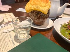 -老厨家(友谊路总店)