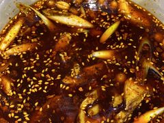 棒棒鸡-荥经棒棒鸡(钢管厂五区店)
