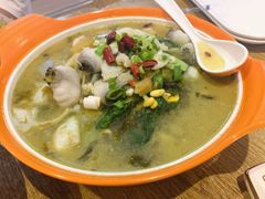 -沂蒙炒鸡(开发区店)