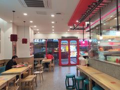 -塔斯汀·中国汉堡(蓝润置地广场店)