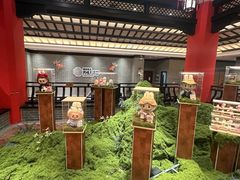 -龙悦湾酒家·八阵鱼生·渔人码头店