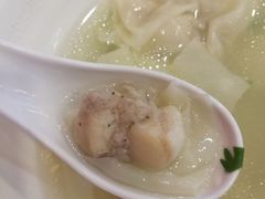 -琴岛顺天馄饨(漳州二路店)