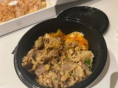 -娜娜家•Nana's restaurant (南开大悦城店)