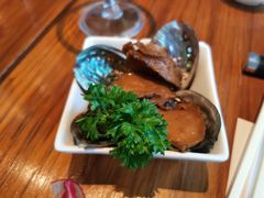 冷鲍鱼-Mr·Fish鱼鲜生海鲜放题(银泰in99店)