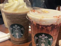 -星巴克(威尼斯人店)