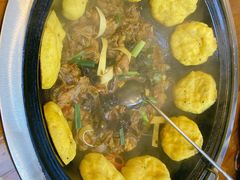 -曹丞相·地锅鸡·地锅鱼(武林店)