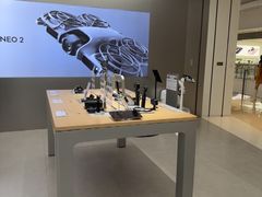 -DJI大疆(福州万象城授权体验店)