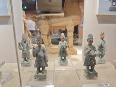 -乐山市博物馆