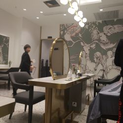 -Kraemer paris·苏豪路易士·嘉玛发廊