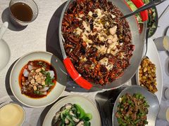 -渝信川菜(新辰里亚运村店)