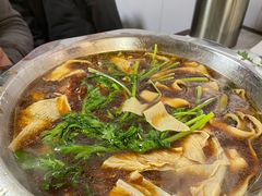 -大勇羊棒骨·烧烤(经六路店)