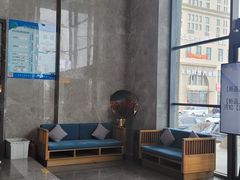 -星河湾温泉洗浴酒店