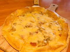 -新贝乐意大利餐厅(苏州中心店)