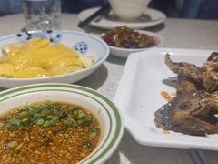 -阿莉餐厅(枣阳路店)