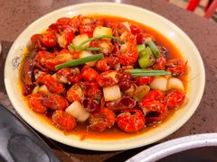 -一棠龙虾•王牌虾球(光谷天地店)