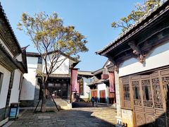 -云南民族村
