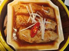 -蝴蝶里·粤菜·点心(滨江龙湖店)