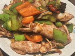 -蚝堡海鲜·威海菜·海肠捞饭·烧烤·亚洲吃蚝公司(幸福门店)