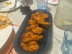 -必胜客(东大桥店)