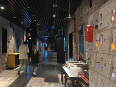 -中宁国际影城(苏州黄埭店)