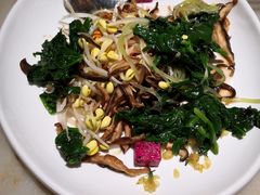 那府十样儿菜-京华烟云·北京烤鸭(领展购物广场·中关村店)