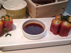 -蔡澜点心(三里屯T+MALL店)