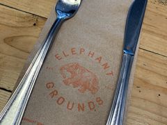 -Elephant Grounds(STARSTREET)