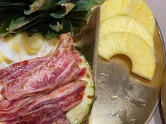 -三宝泥炉·活烤鳗鱼(七宝宝龙店)