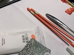 -小厨娘淮扬菜(清江苏宁广场店)