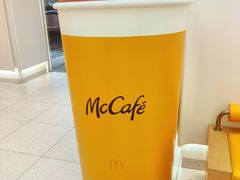 -麦当劳(徐汇漕溪北路百脑汇店)