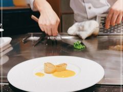-名将法式铁板烧(云峰别墅店)