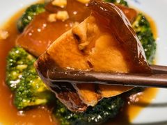 红酒红烧肉-万重锦·人文川菜馆(骡马市店)