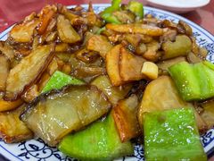 -北大地皖峰饭馆