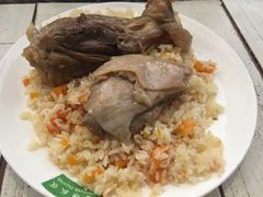 -217丰惠源抓饭(星湖街店)