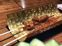 -疆文化新疆欢乐餐厅(金牛万达店)