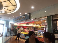 -BHG生活超市(安贞店)
