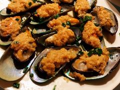 -渔·海鲜餐厅（东澳可域度假村内）南沙湾沙滩店