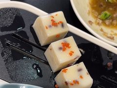 -魁盛居百年鲁菜馆(中林路店)