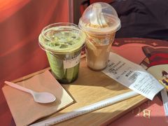 -肯德基(朝阳门店)