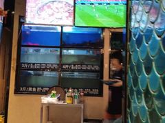-爱妻鱼•老体北重庆水煮鱼•川菜(白云路店)