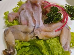 鲜活牛蛙-辣府(大融城店榜首餐厅)