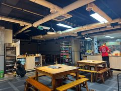 -阳阳老火锅(小南门店)