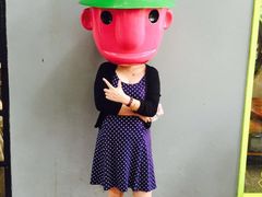 IBERRY-莓园冰淇淋店